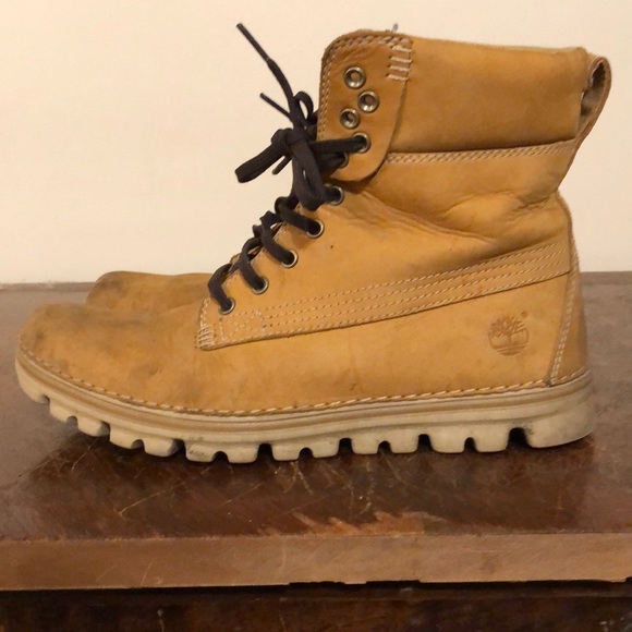 vegan timberland boots